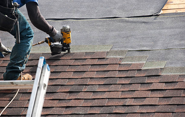 Licensed Roofing service in Saltillo, MS - Brentwood Metal Roofing